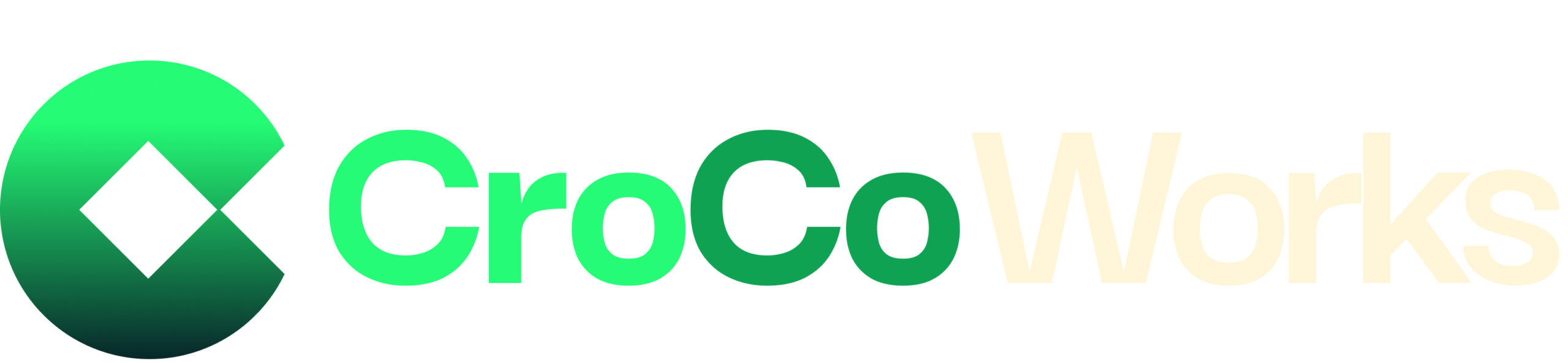 CroCoWorks
